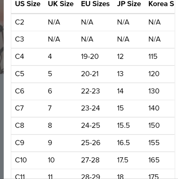 SOLD 💕 HP 🎉Toddler Classic Pool Party CROCS - Picture 15 of 15